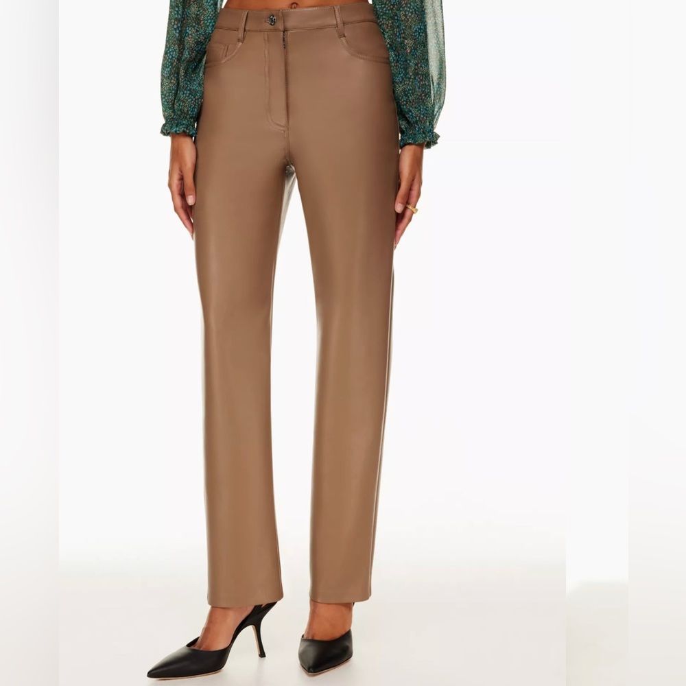 Wilfred Melina Pant